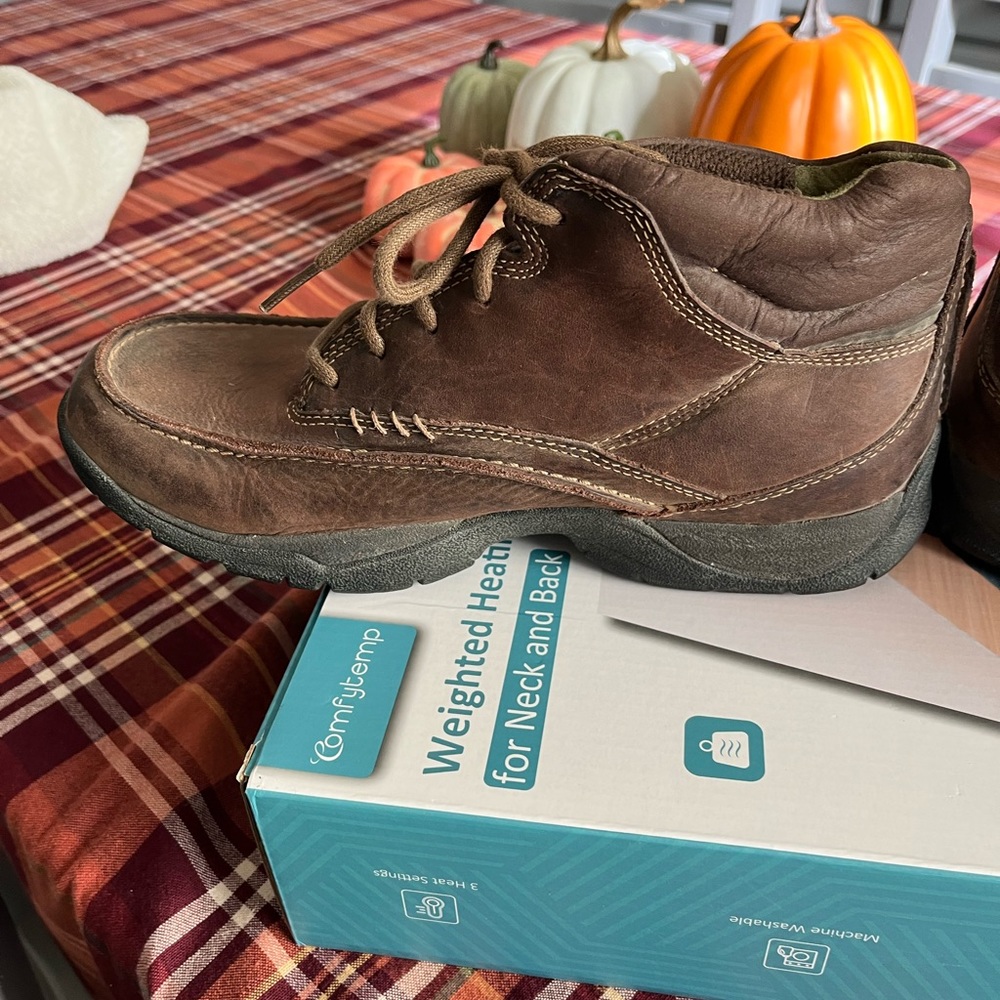 Mens Dunham Waterproof Boot - Picture 7 of 8